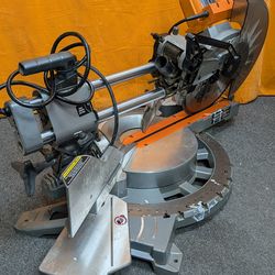 Ridgid Miter Saw R4222