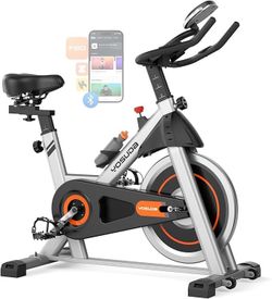 Yosuda  Exercise Bike