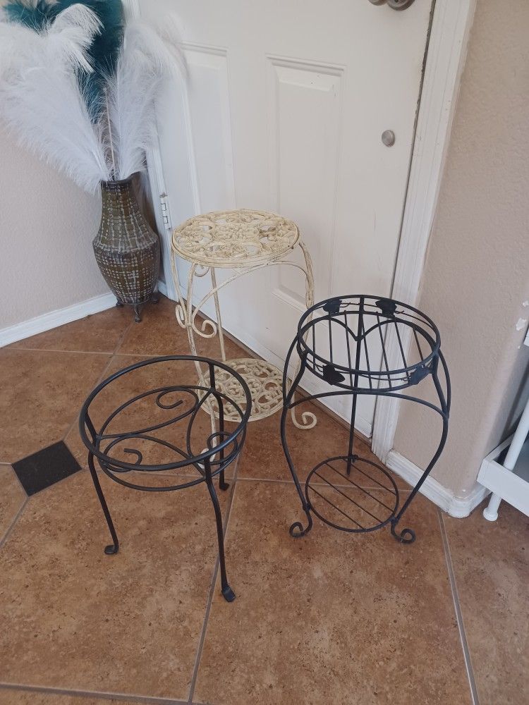 Plant Stand