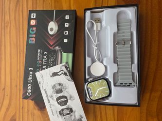 NEW Smartwatch