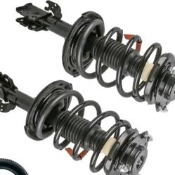 Front  Strut Shocks For Avalon Or Camry