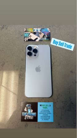 IPHONE 13 PRO MAX