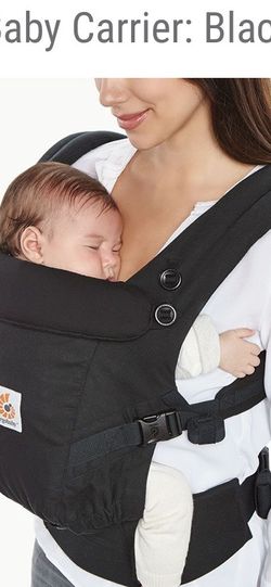 Ergobaby Carrier/adapt