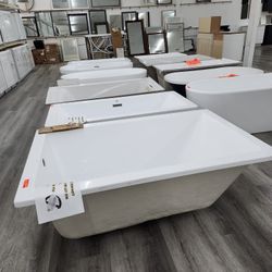 Bathtub