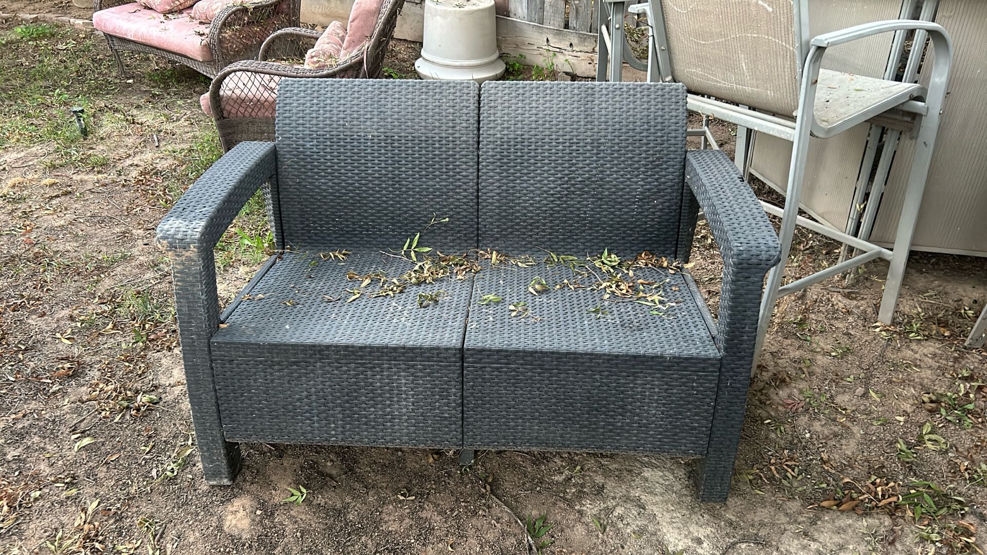 Patio Furniture