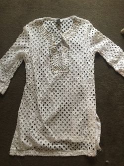 Cute shirt/dress