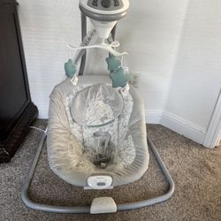 Baby Swing 