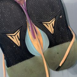 Size 15 Ja 1 EYBL Melon Tint