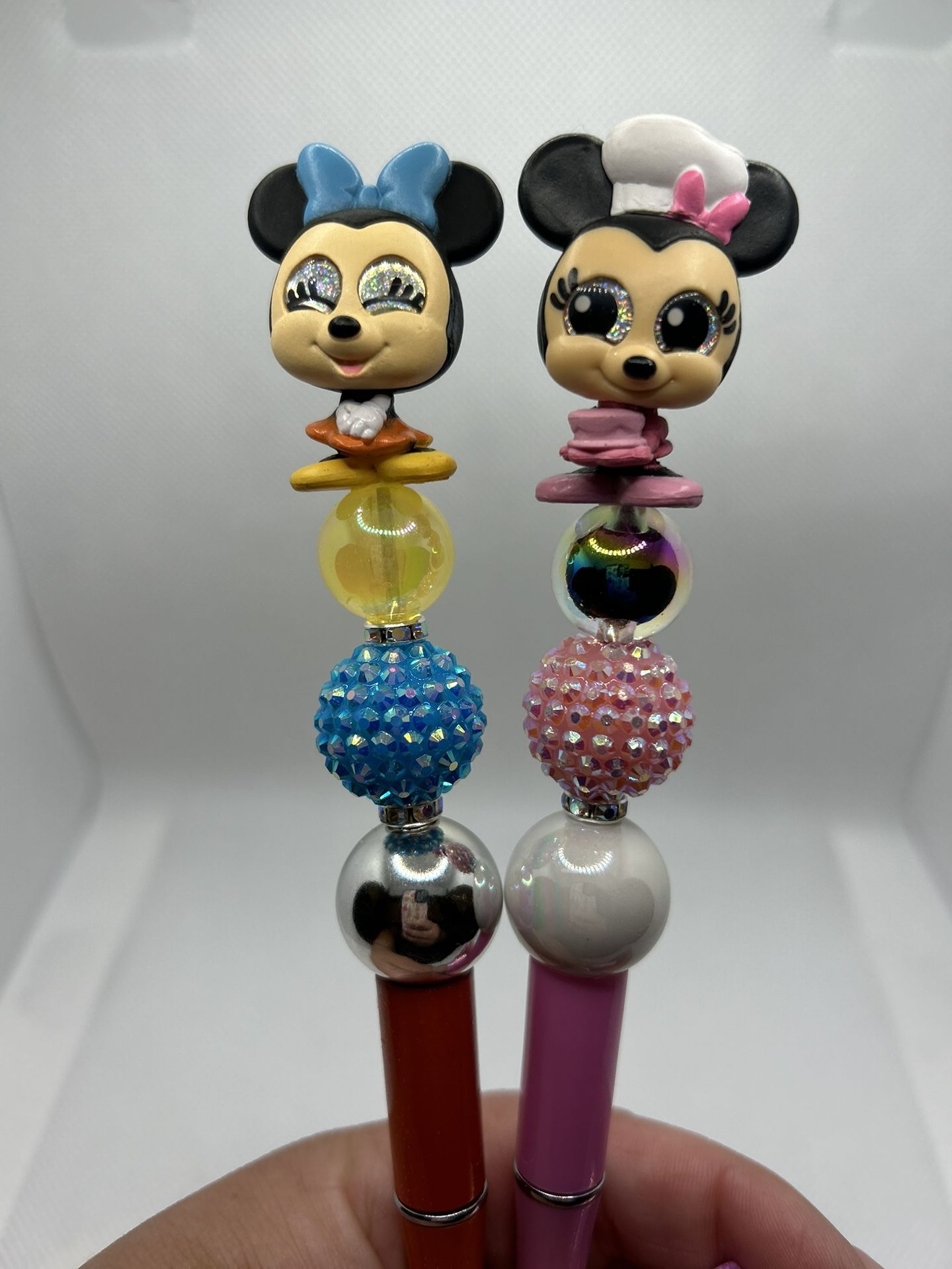 Minnie Pens !