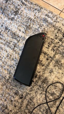 Universal E bike battery