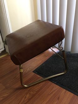 Vintage Pearl Wick leg lounger for Sale in Seattle WA OfferUp