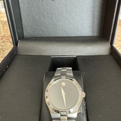 Movado Women’s Watch
