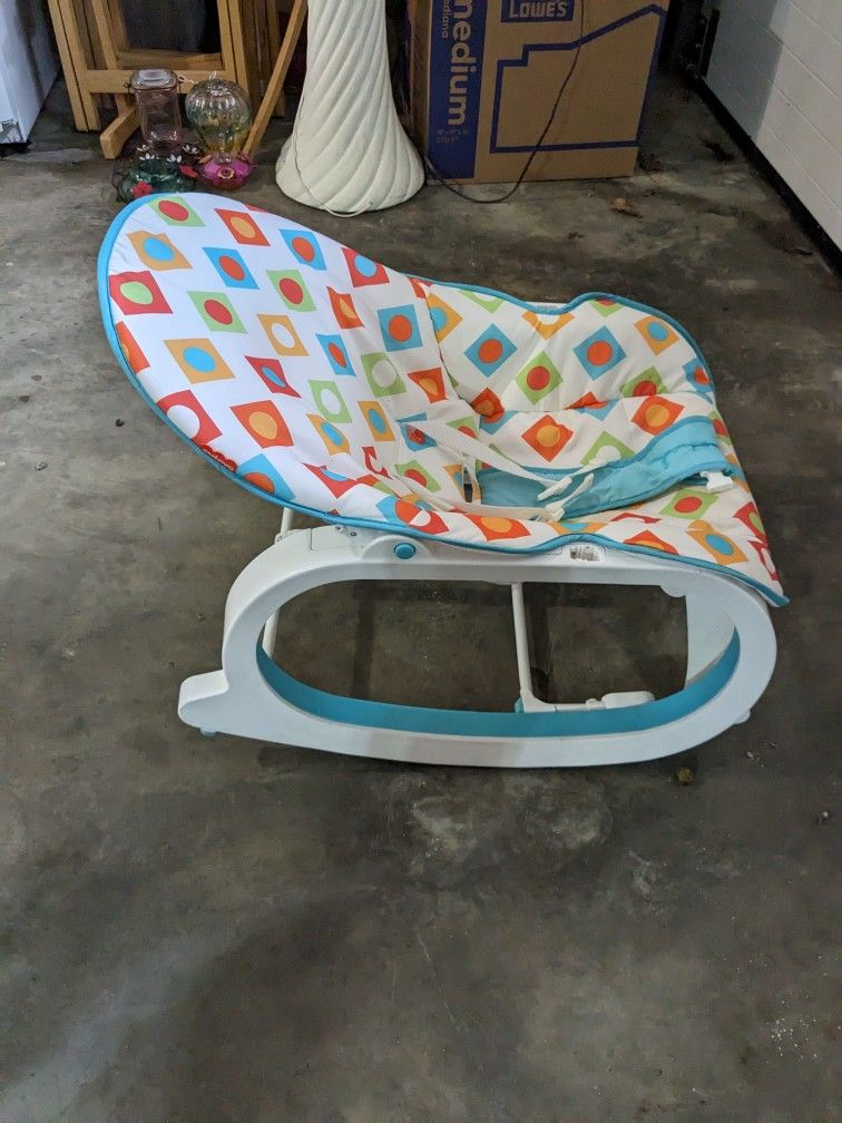 Baby Rocker