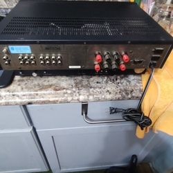 Harman Kardon HK6250  Integrated Amplifier 