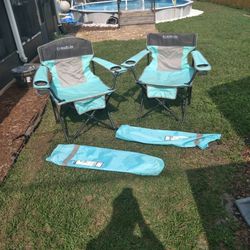 Beach/Lawn Chairs