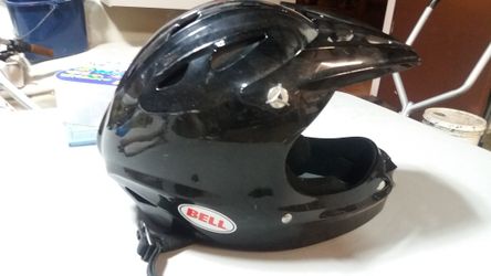 Helmet