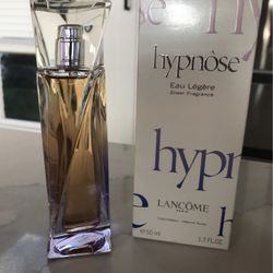 Lancôme Hypnose Eau Legere 50 ml
