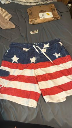 American Shorts