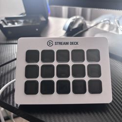 Elgato Stream deck 