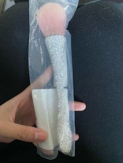 Nail brush