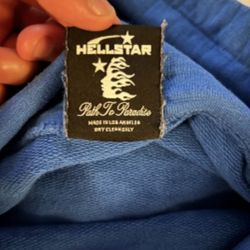 hellstar hoodie