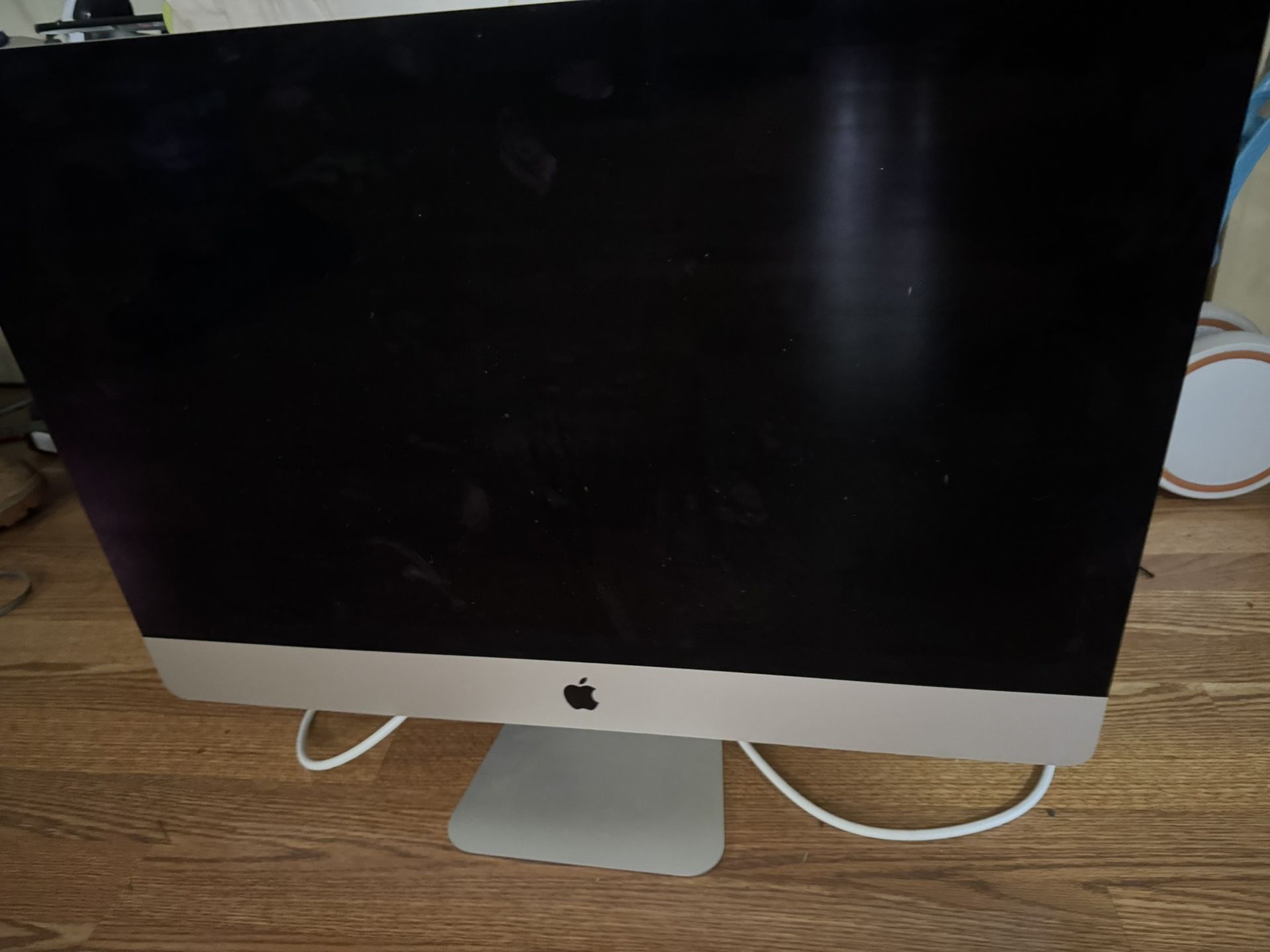 iMac