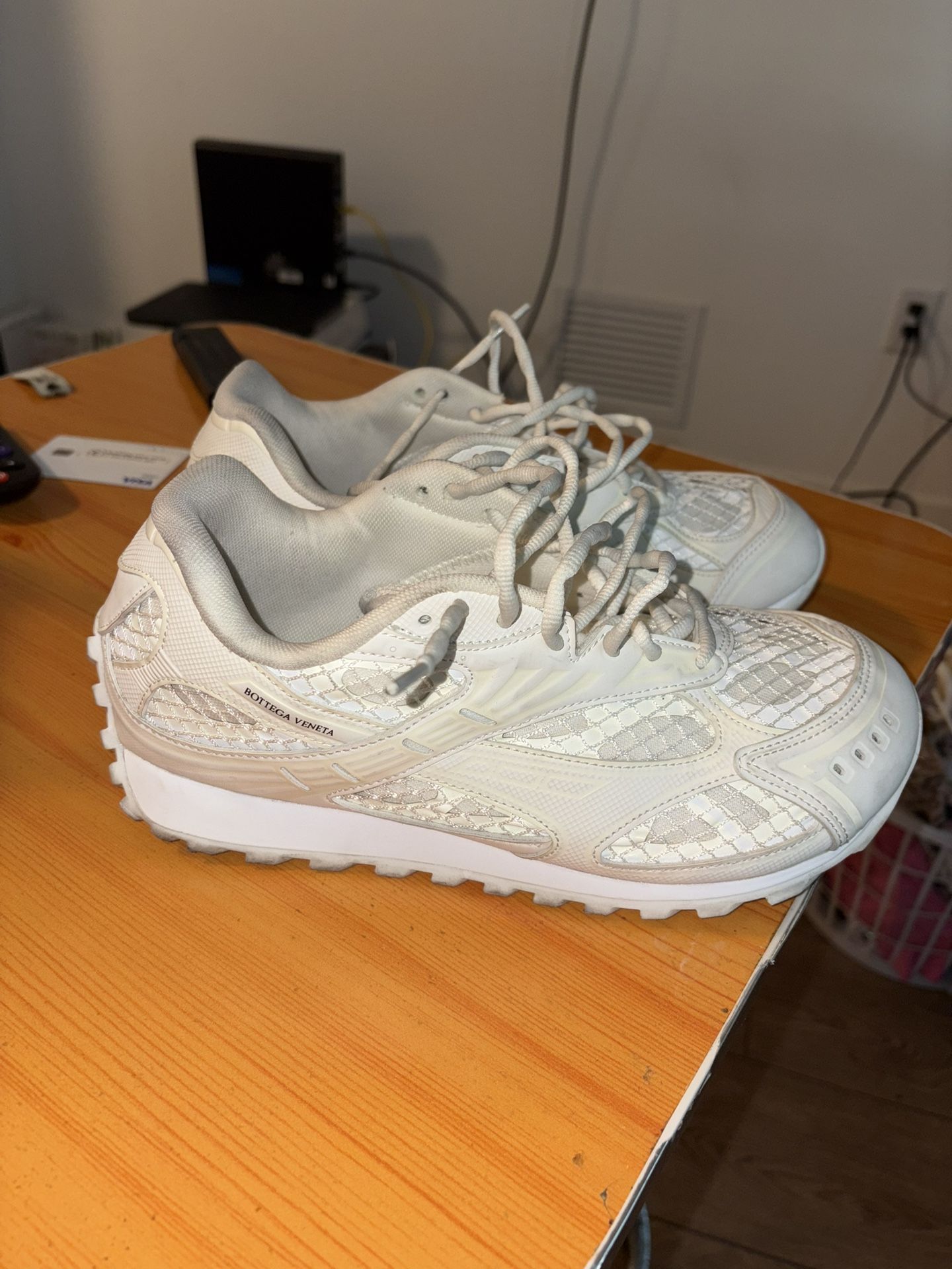 Bottega Orbit Size 41