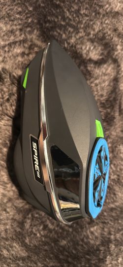 Spire III loader