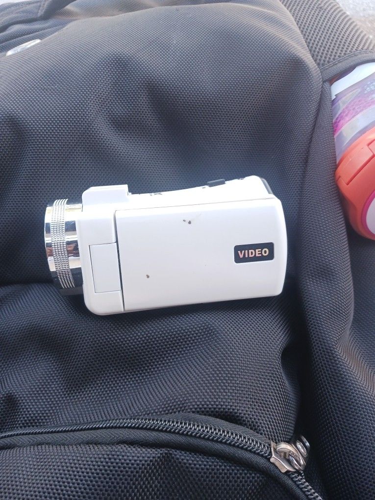 Vivitar Camera