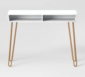 Desk / Vanity From Threshold Target
