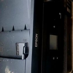 Epson ET4760 Printer 