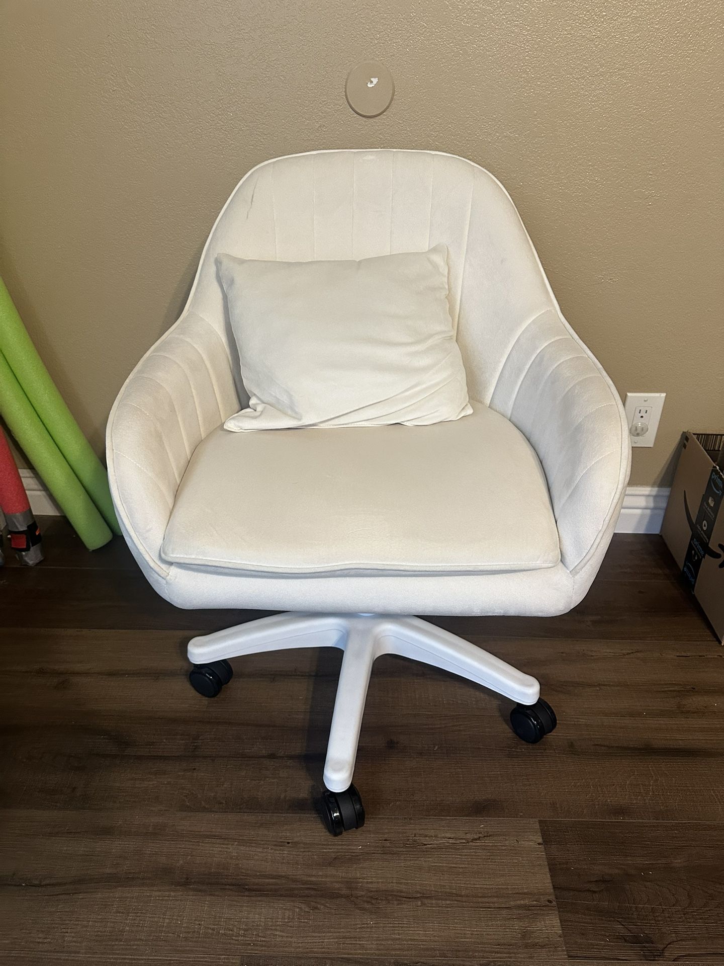 Office Or Vanity Chair