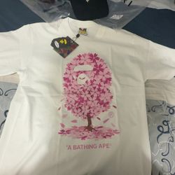 Bape Shirt 