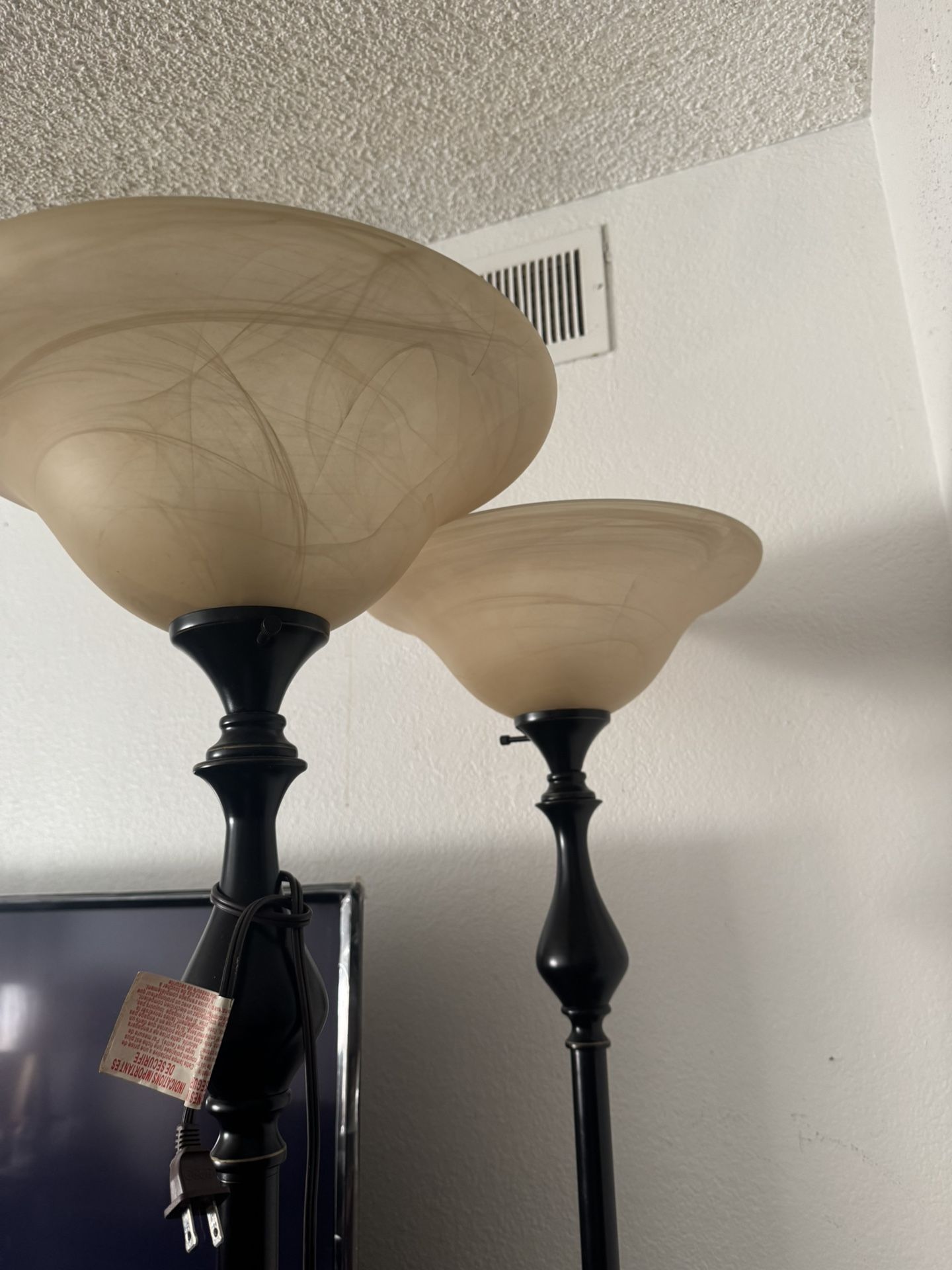 Floor Lamps