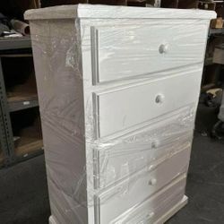 Five Drawers Dresser 