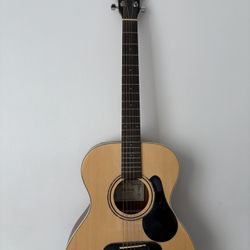 Acoustic Guitar 