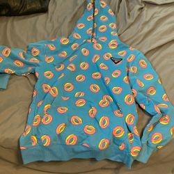 Odd Future Donut Hoodie