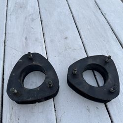 Ford F150 2”leveling Spacer