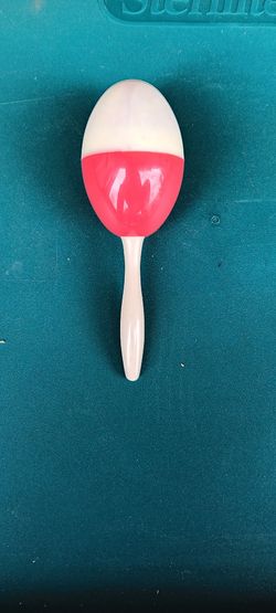 Vintage Plastic  Sock Darner