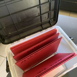 File Box
