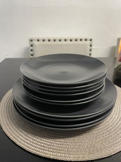IKEA Plates