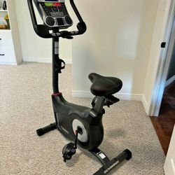 Schwinn 170 Journey Exercise Bike