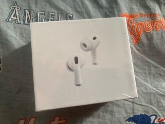 AirPod pro 3