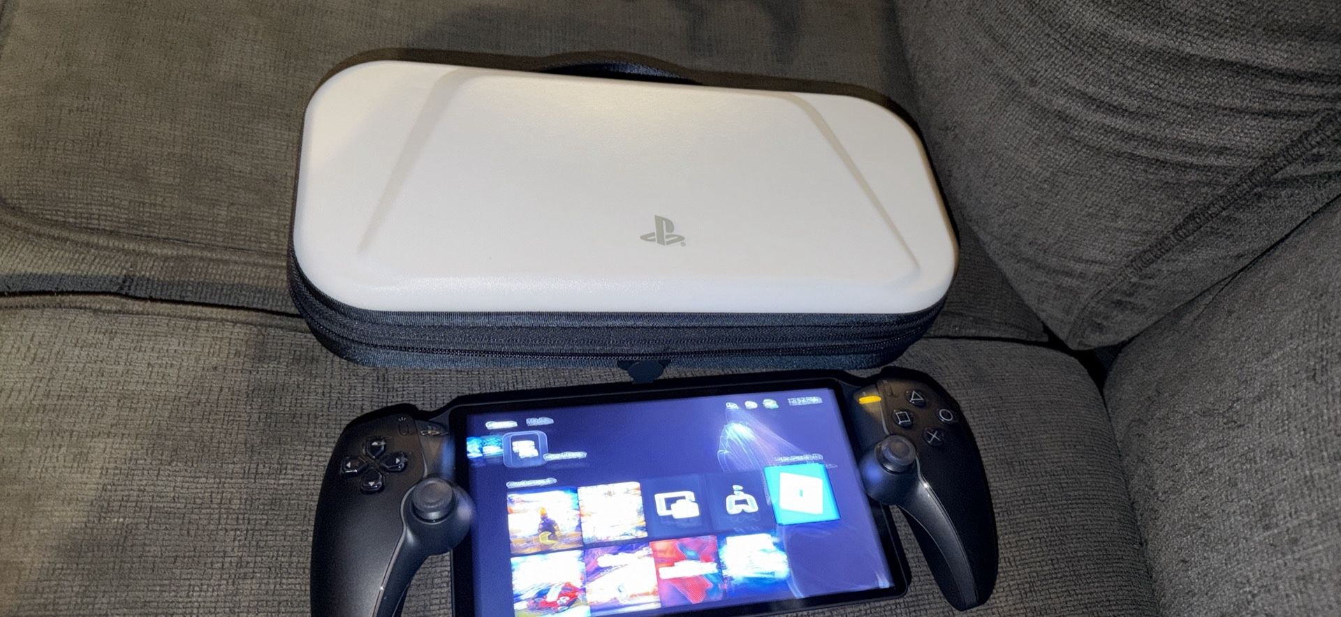 PlayStation Portable 