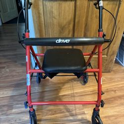 Wheelchair