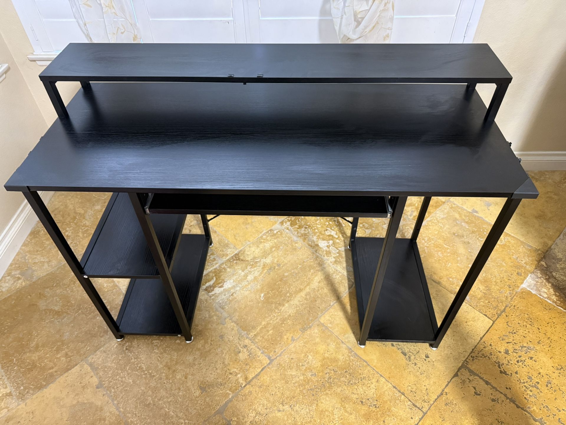 Computer Table