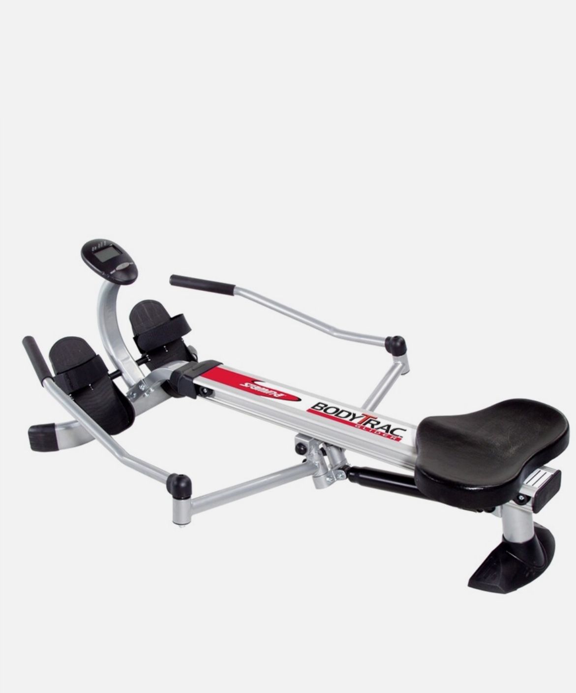 Brand New Rowing Machine