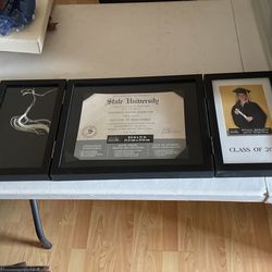 Graduation Memory Case