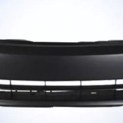 99/2000 Honda civic . Front bumper and back