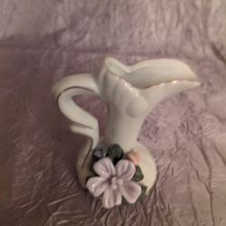 Antique Small Pitcher